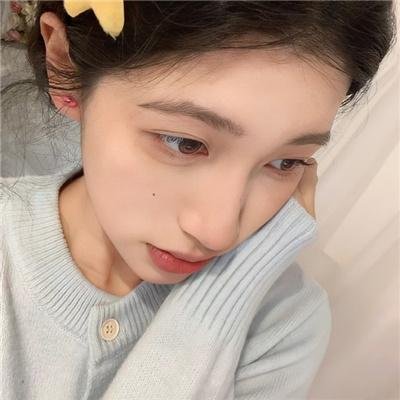 玉女情动