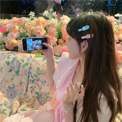 失踪女孩